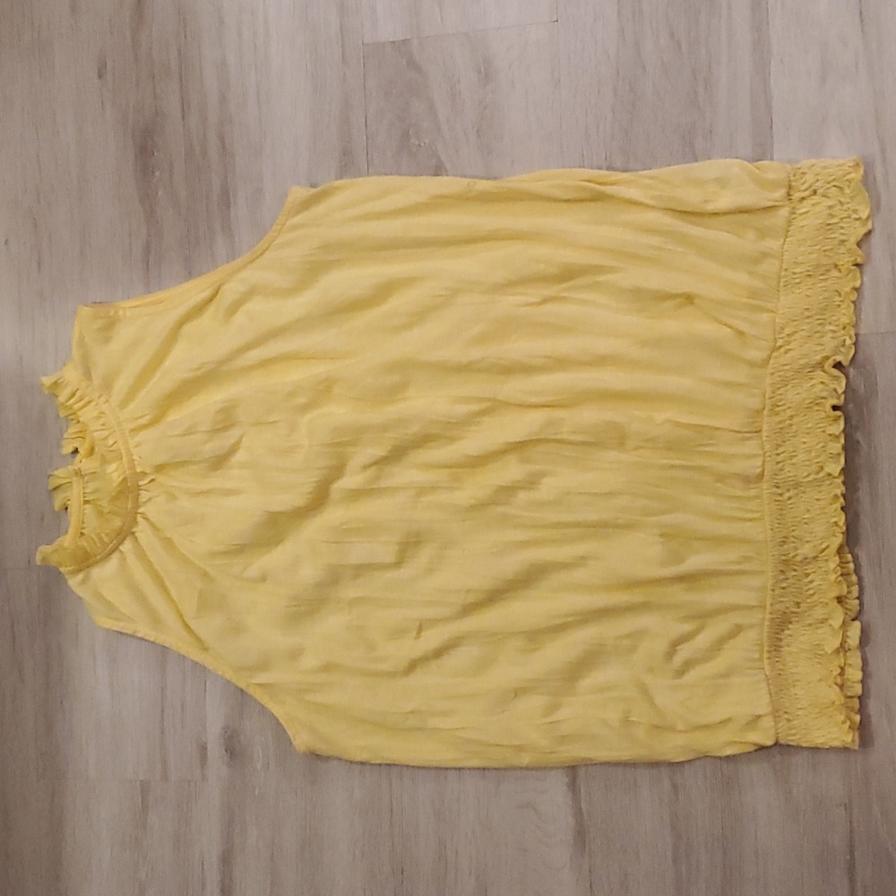 Cato top